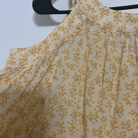 Meadow Rue top. - Picture 8 of 8